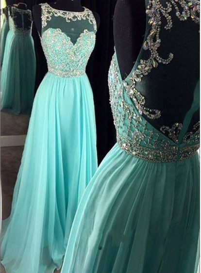 beautiful long evening dresses